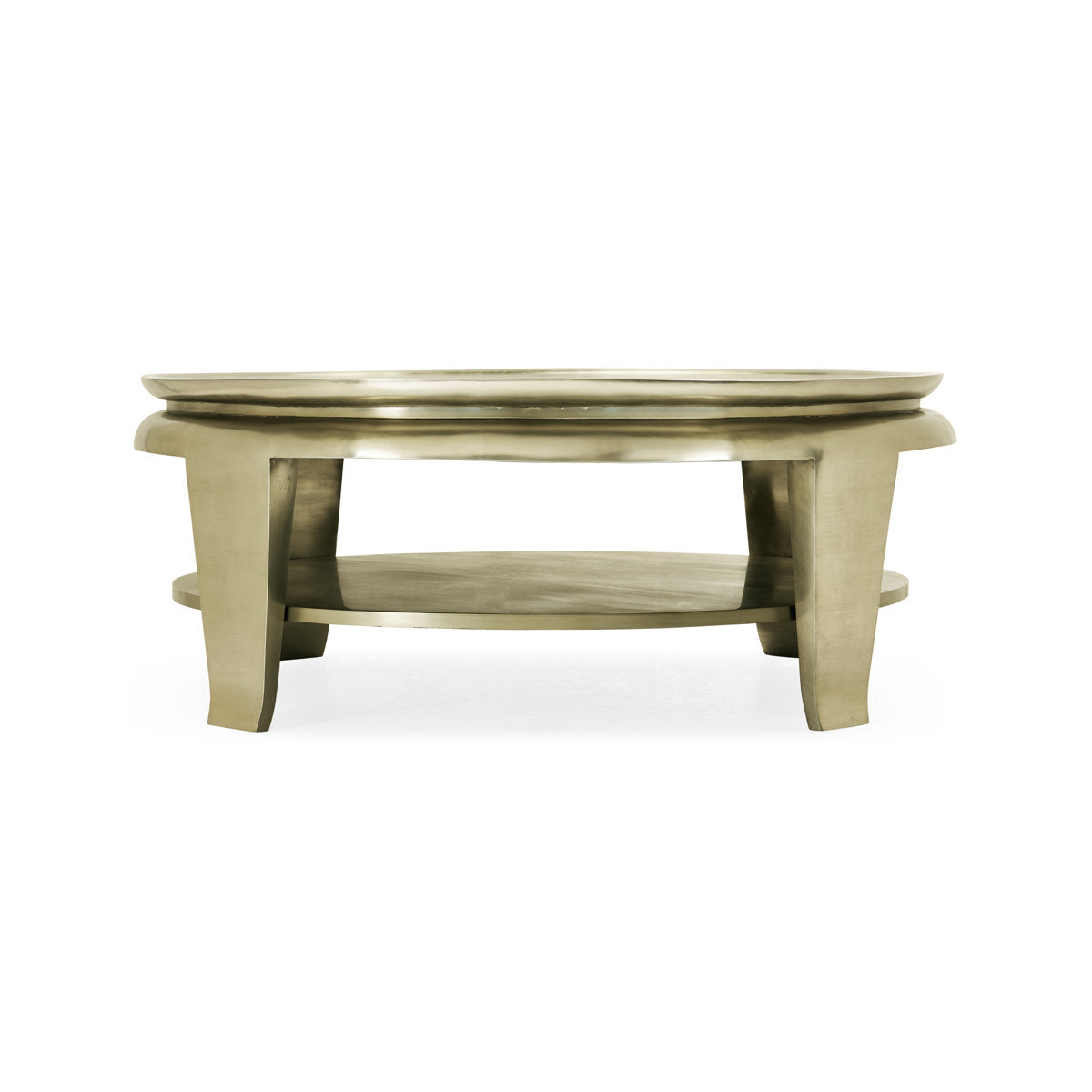 Barcelona 4 Legs Coffee Table with Storage