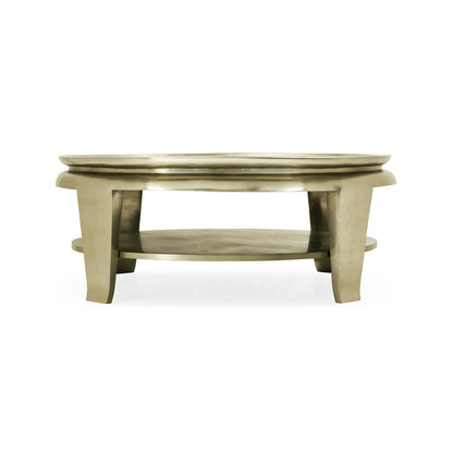 Barcelona 4 Legs Coffee Table with Storage