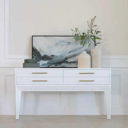 Barcelona Console Table