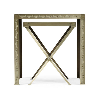 Barcelona Nesting End Table