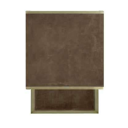 Barcelona Nesting End Table