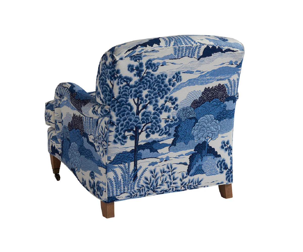 Barclay Butera Upholstery Armchair