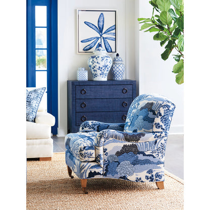 Barclay Butera Upholstery Armchair