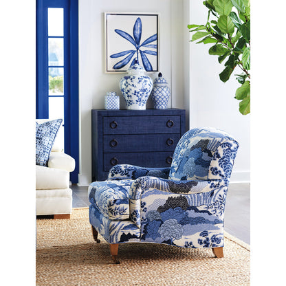 Barclay Butera Upholstery Armchair