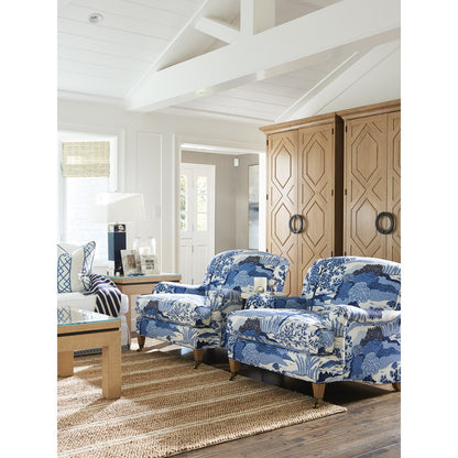 Barclay Butera Upholstery Armchair