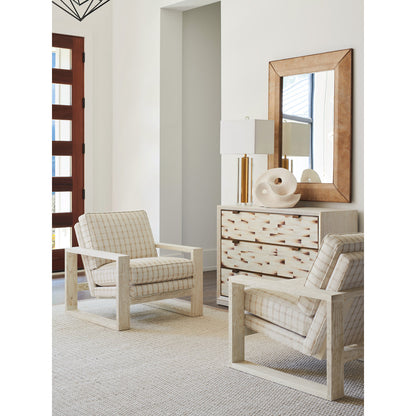 Barclay Butera Upholstery Armchair