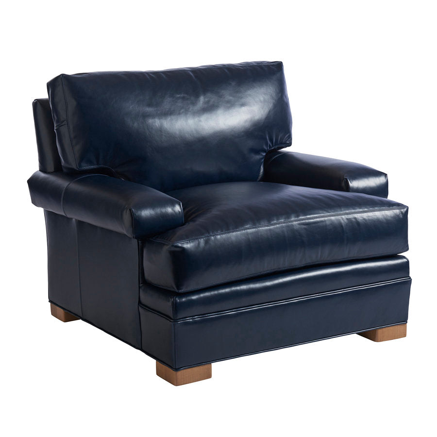 Barclay Butera Upholstery Armchair