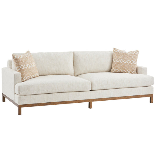 Barclay Butera Upholstery Sofa