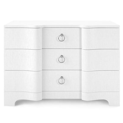 Bardot Accent Chest