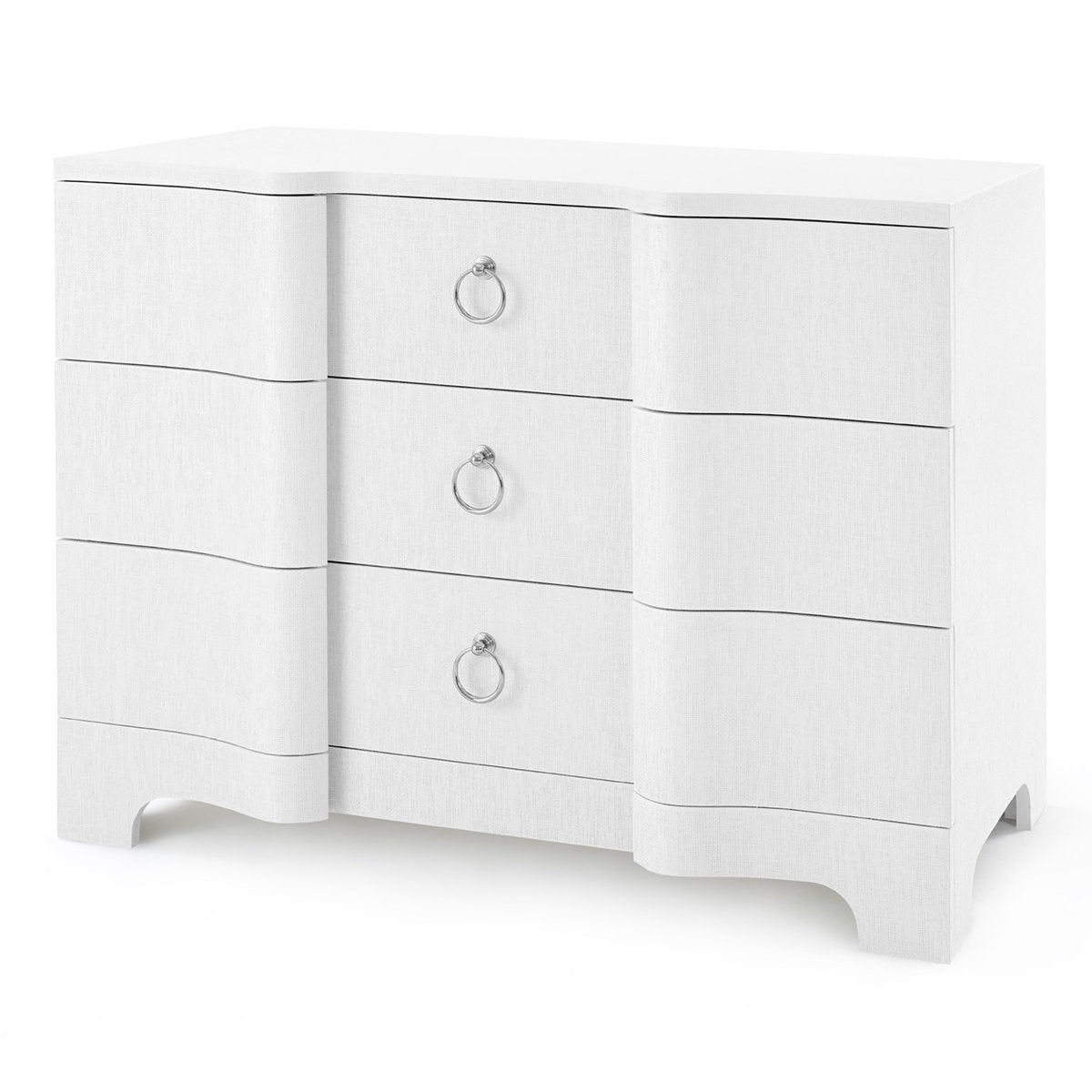 Bardot Accent Chest