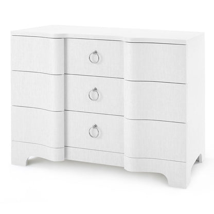 Bardot Accent Chest