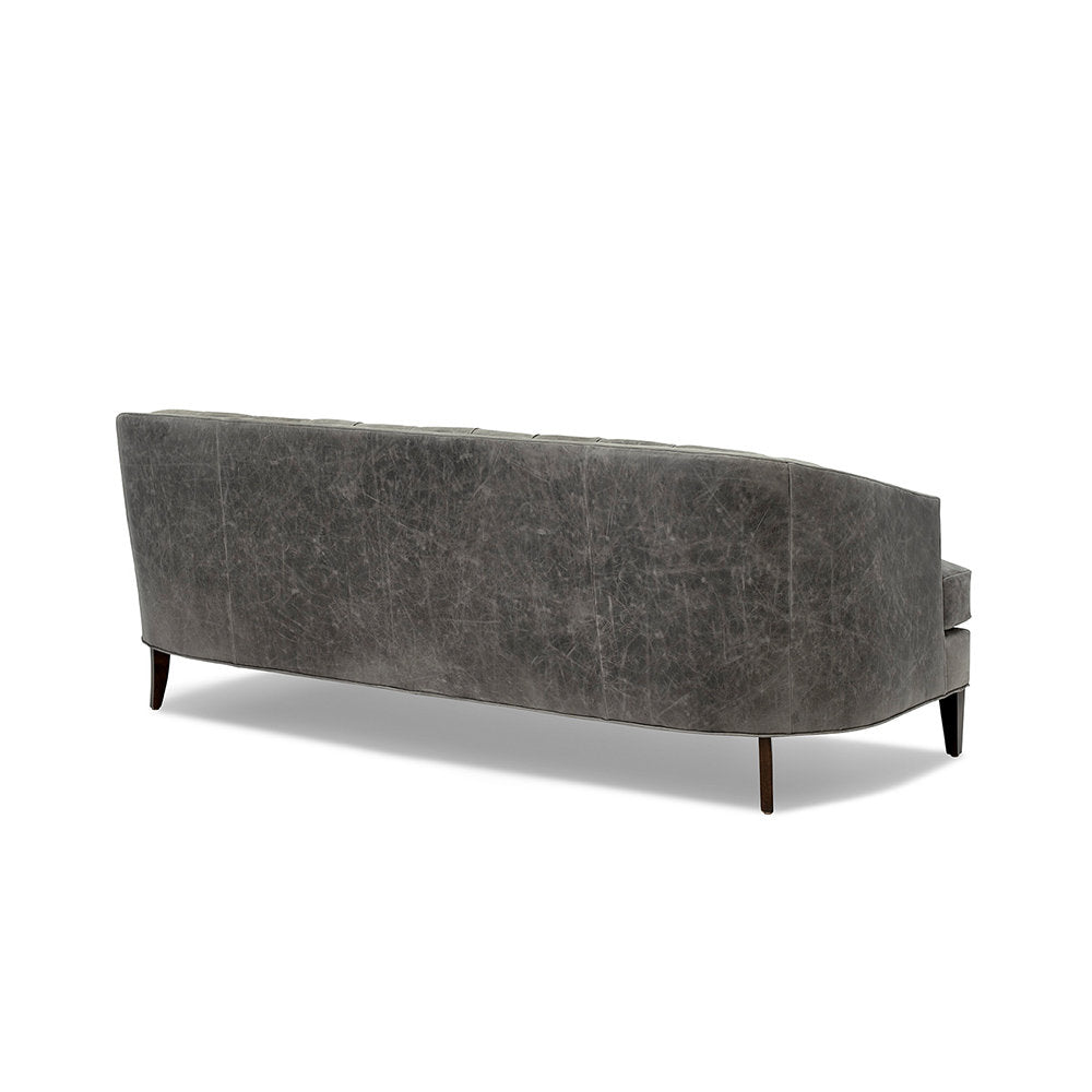 Bardot Leather Sofa