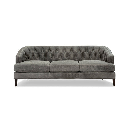 Bardot Leather Sofa