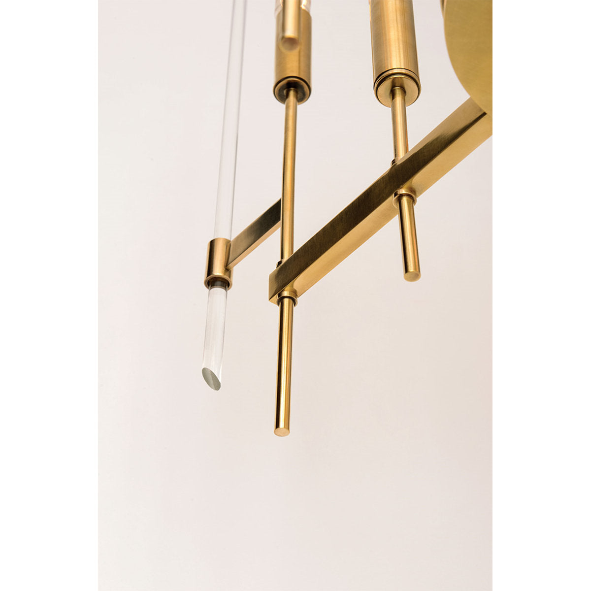 Bari 16 - Light Chandelier