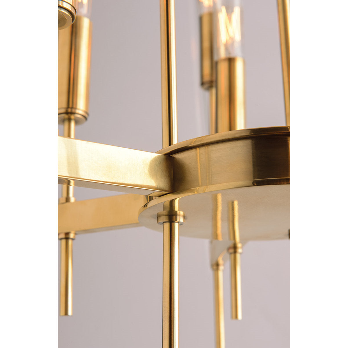 Bari 16 - Light Chandelier