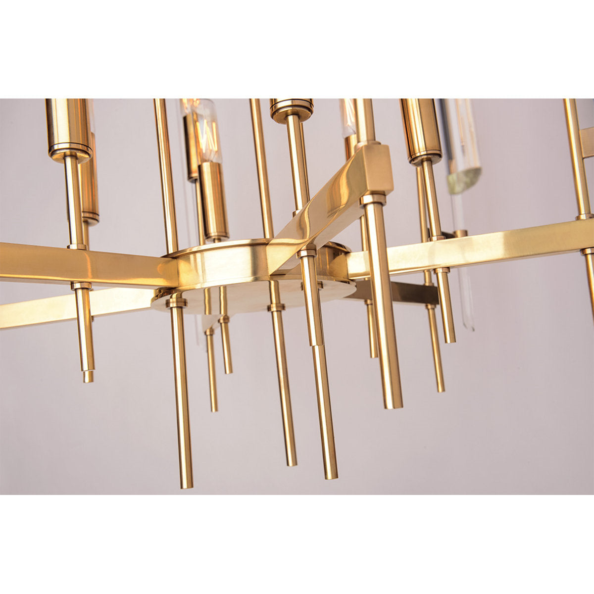 Bari 16 - Light Chandelier