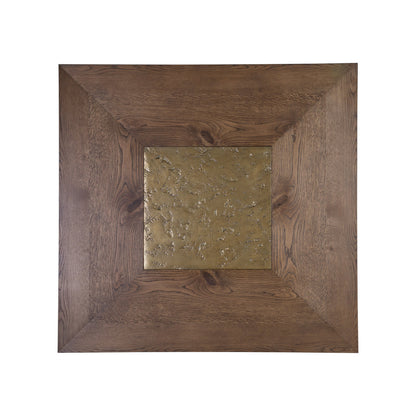 Barnaby Cocktail Table