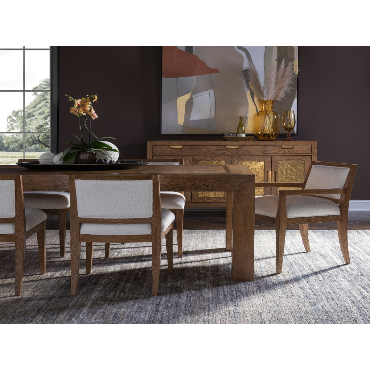 Barnaby Dining Table