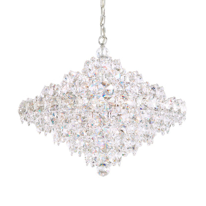 Baronet 12 - Light Chandelier