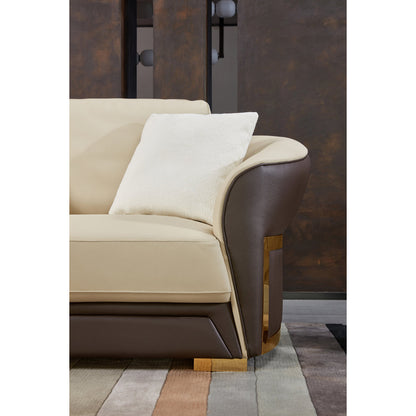 Barrel Chair