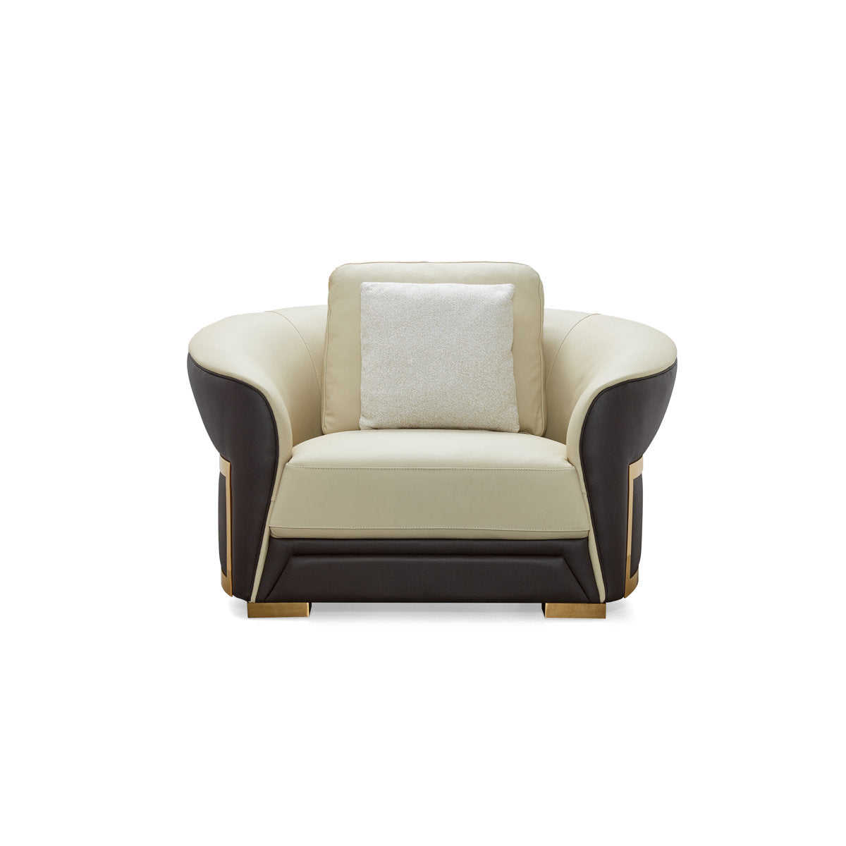 Barrel Chair