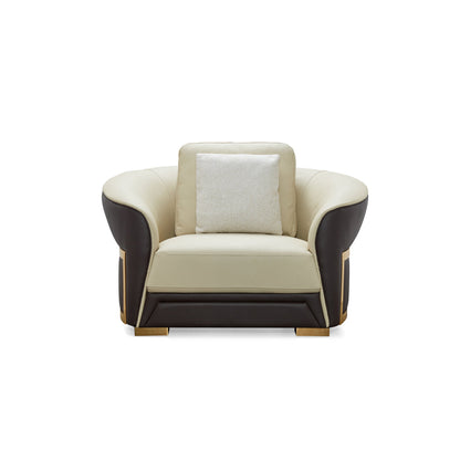 Barrel Chair