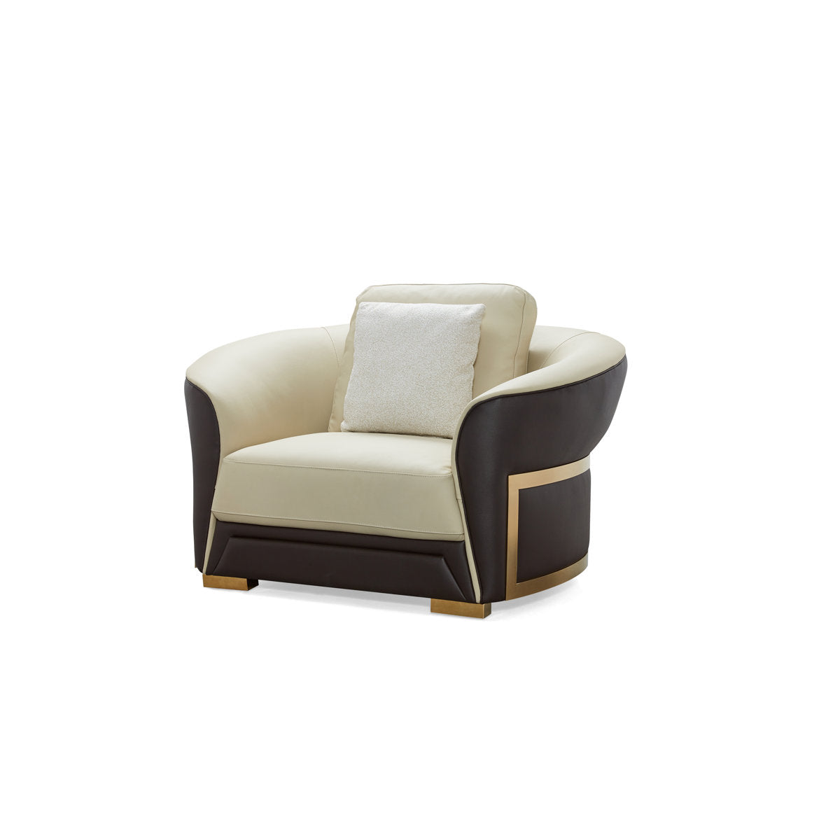 Barrel Chair