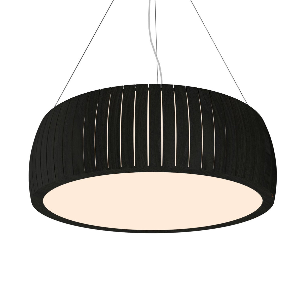 Barril Chandelier