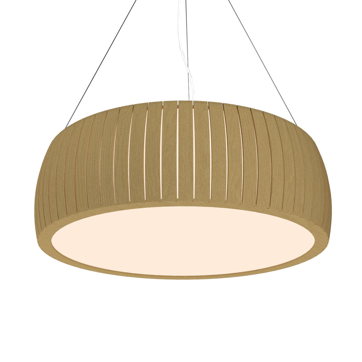 Barril Chandelier