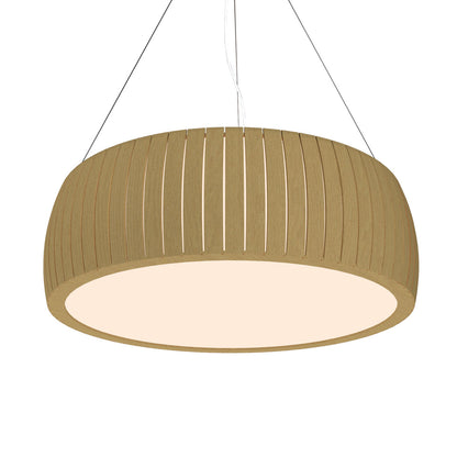 Barril Chandelier