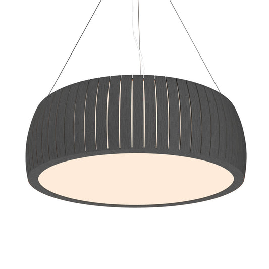 Accord Lighting Barril Barrel Accord Chandelier
