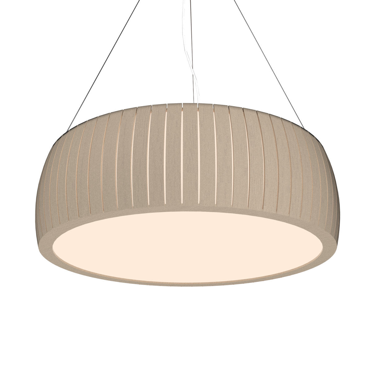 Barril Chandelier