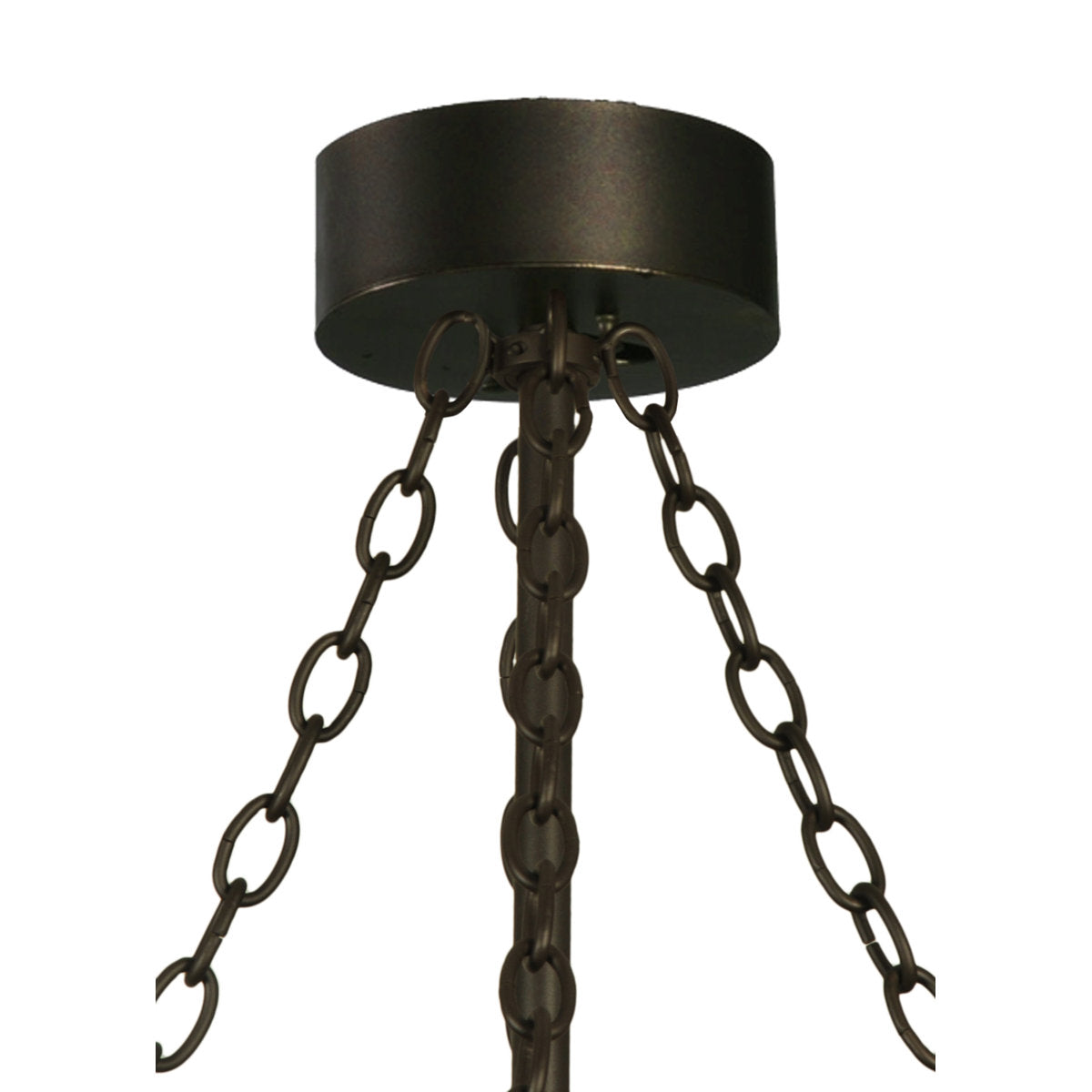 Barros 12 - Light Chandelier