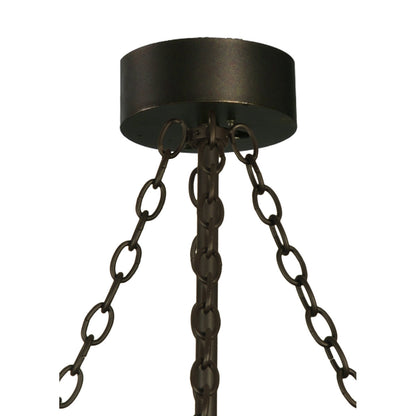 Barros 12 - Light Chandelier