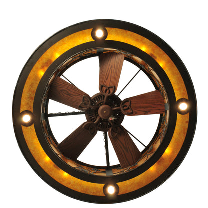 Barros 12 - Light Chandelier