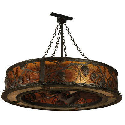 Barros 12 - Light Chandelier