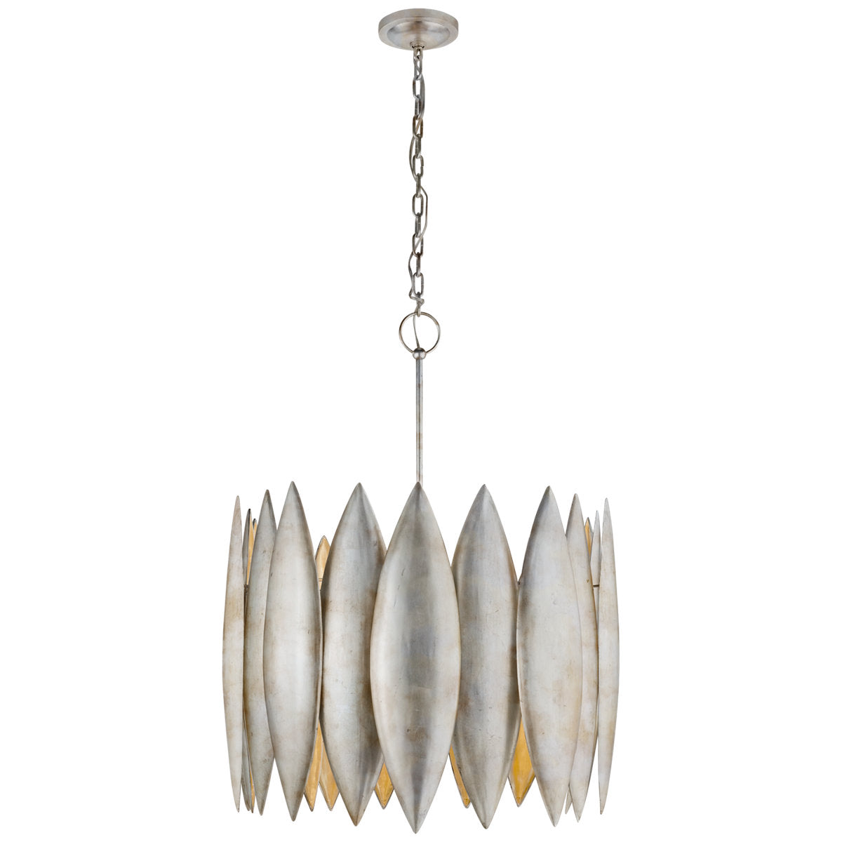 Barry Goralnick Hatton Large Chandelier