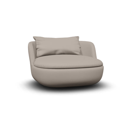 Bart Barrel Chair