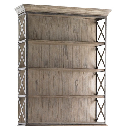 Barton Creek Standard Bookcase
