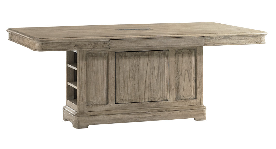 Barton Creek Westlake Dining Table
