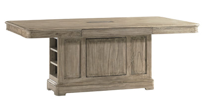 Barton Creek Westlake Dining Table