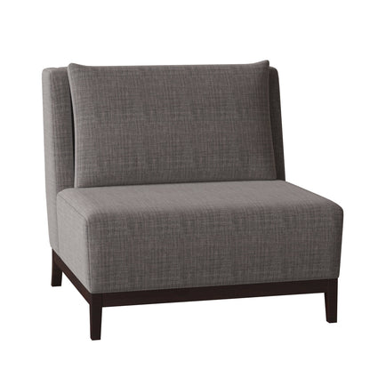 Barton Slipper Chair