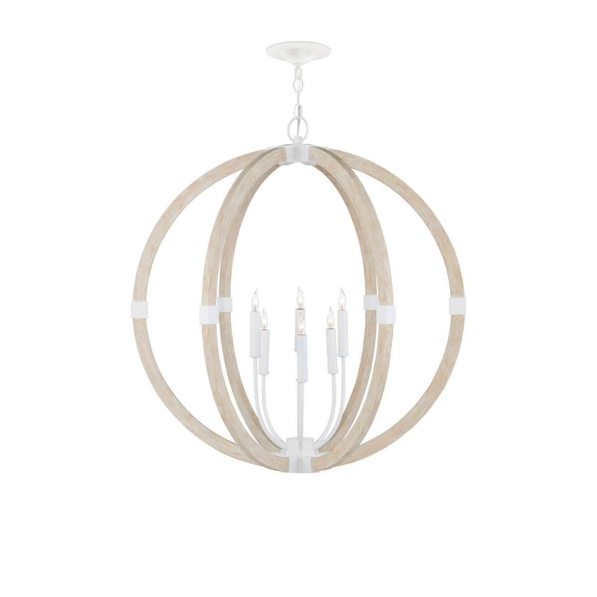 Bastian Chandelier