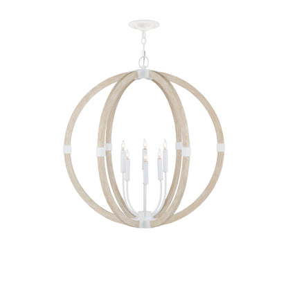 Bastian Chandelier