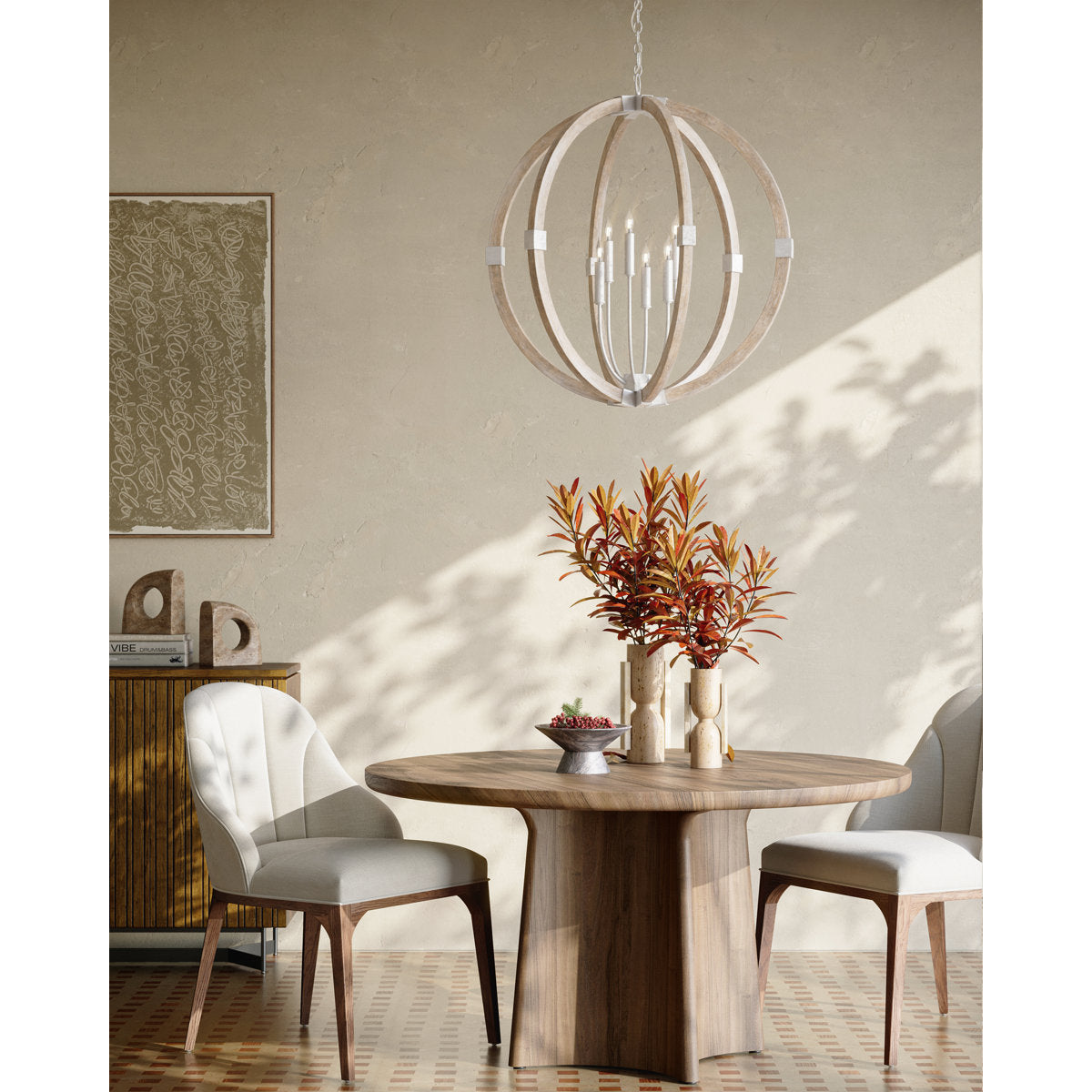 Bastian Chandelier