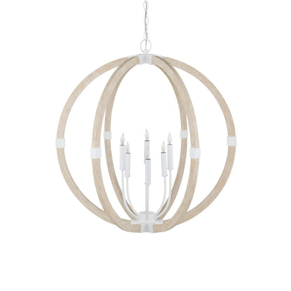 Bastian Chandelier