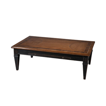 Bastille Coffee Table
