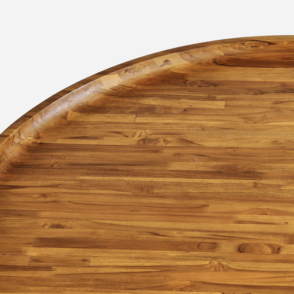 Batea Coffee Table