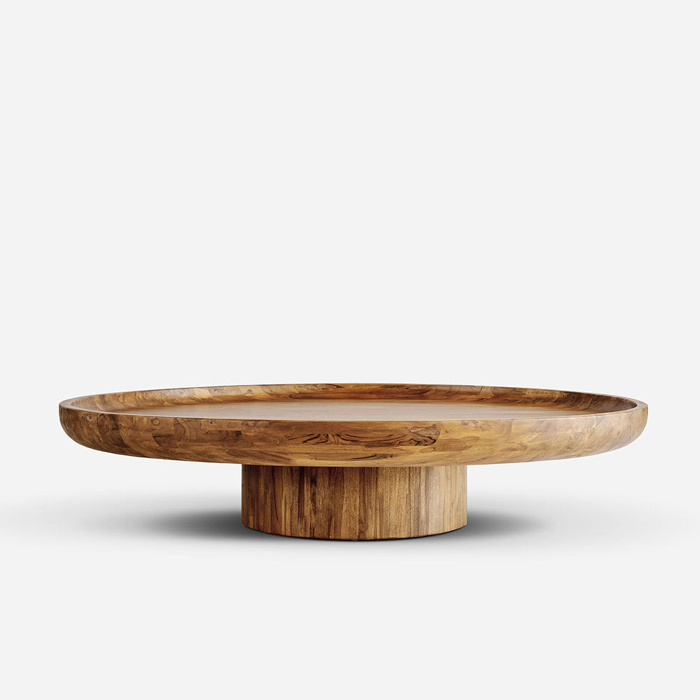 Batea Coffee Table