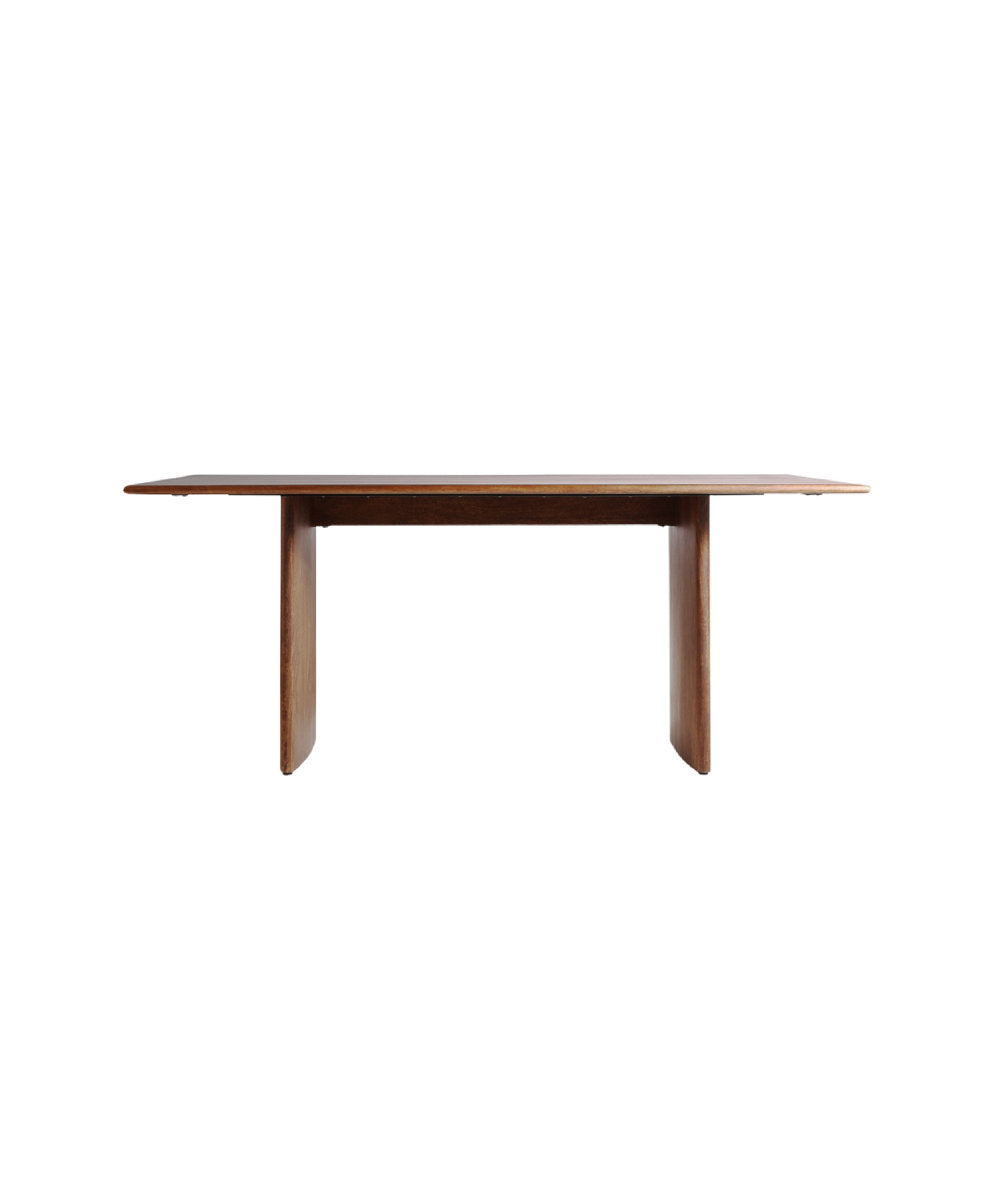 Baud Desk